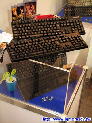 Computex 2009: Costar (立寶電子) - 老貓測3C