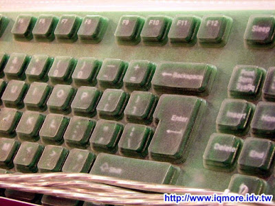 Computex 2009: Welllands (宏達益) - 老貓測3C