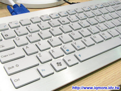 Computex 2009: ASUS (華碩電腦) - 老貓測3C