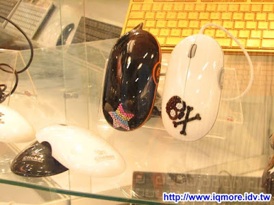 Computex 2009: Tai-Hao (台灣太豪) - 老貓測3C