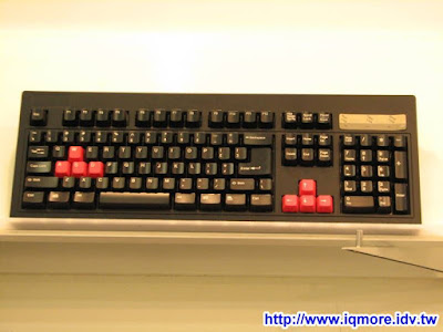 Computex 2009: Tai-Hao (台灣太豪) - 老貓測3C
