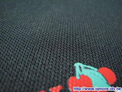 Cherry G80-S1 , G80-C5 布質鼠墊評測 - 老貓測3C