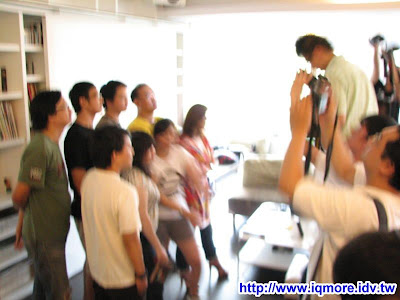2009 Punch Party 12 (PP12)小記 - 老貓測3C