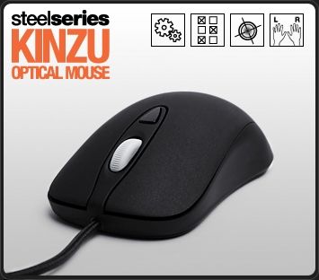 SteelSeries 新品發表Xai, Kinzu電競鼠與9HD鼠墊 - 老貓測3C