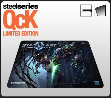 SteelSeries 新品發表Xai, Kinzu電競鼠與9HD鼠墊 - 老貓測3C