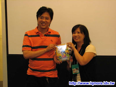 ideamoo 第七次分享會小記 (如何利用部落格替企業網站加分) - 老貓測3C