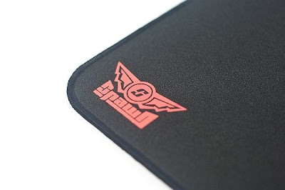 ZOWIE GEAR 發表與SpawN合作產品 - TF系列滑鼠墊 - 老貓測3C