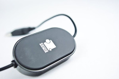 ZOWIE GEAR 發表即將上市電子競技專用耳麥 HAMMER - 老貓測3C