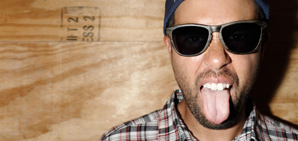 eric koston oakley