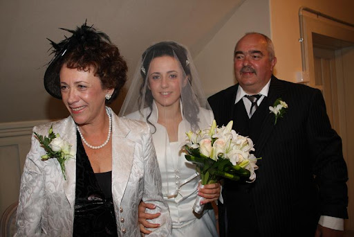 Margaret iacocca wedding