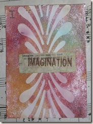 I-Imagination