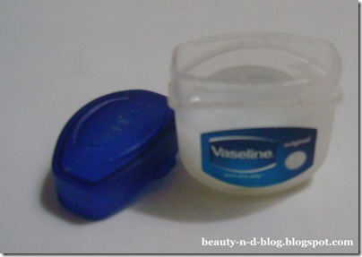Lip Balm Obsession Vaseline