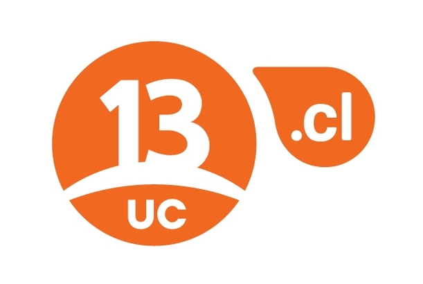 Canal 13 y su nueva imagen corporativa