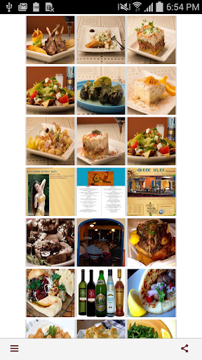 免費下載商業APP|Greek Isles Restaurant Houston app開箱文|APP開箱王
