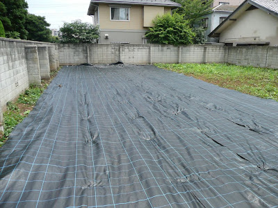 [10000ダウンロード済み√] 草 生え ない シート 316977