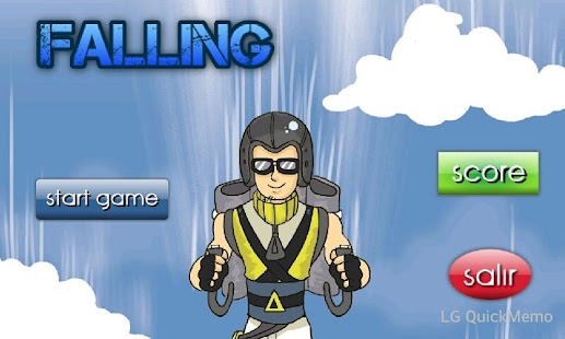 Free Download Falling APK