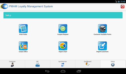 PMAM Shop Owner LMS poster 5