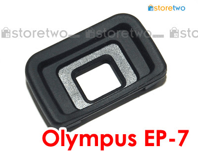 Olympus EP-7 Eyecup