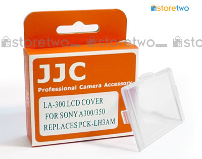 Sony PCK-LH3AM LCD Monitor Cover