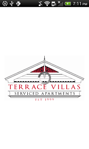 THE TERRACE VILLAS