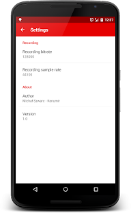 How to download Voicer - voice recording patch 1.0.9 apk for laptop