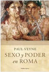 sexo y poder en roma