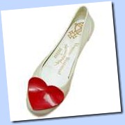heart shoe 2