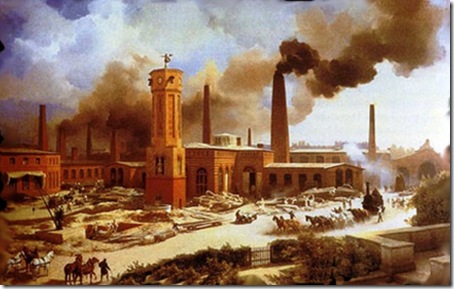 Revolução Industrial (século XIX)