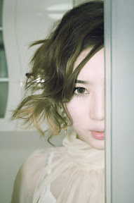 美空超級美女榜 第二季 李喬丹