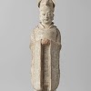 Tomb figure of an official