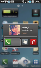 Tiny Call Confirm Plus+ poster 2