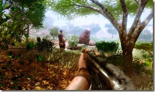 most fun oline games far cry 2 screenshot