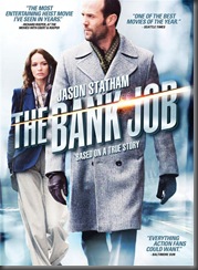 2008 THE BANK JOB
