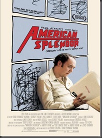 american splendor poster