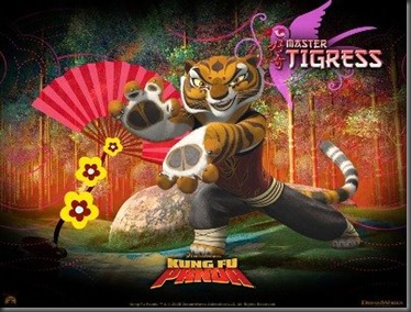 kung fu panda tigress2-800