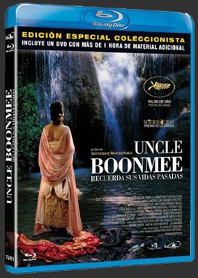 uncle boonmee