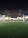 Farah  Amphitheater 