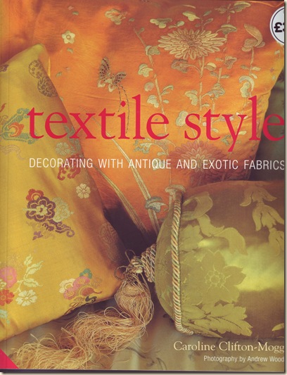 Textile Style 01