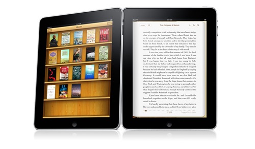 Apple_iPad_iBooks