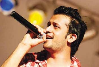 Atif_Aslam_Le_Matinal