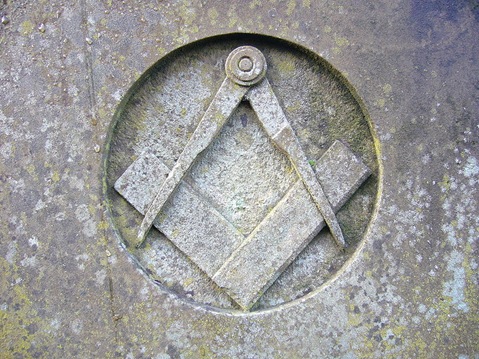 Square and Compass