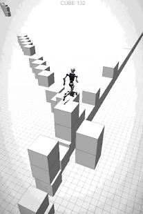 How to get CUBE RUNNER 1.4 mod apk for laptop