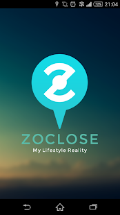 ZOCLOSE - náhled
