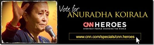 Anuradha _cnn heroes