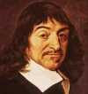 Optimist - Rene Descartes Quotes - born 31Mar1596 #Quoterian by Vikrmn CA Vikam Verma