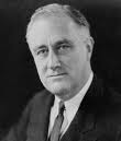 Tomorrow - Franklin D. Roosevelt Quotes - [30Jan1882 - 12Apr1945]  by Vikrmn CA Vikam Verma