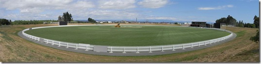 Saxton Fields Cricket Grounds (Custom)