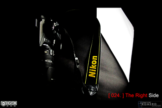mromero | prioridad de apertura | Nikon