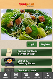 Free Download Food Point Deli and Market APK for PC