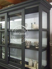 vitrine kast 008